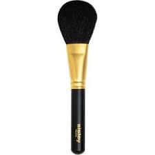 brushes pinceau poudre sous pochette by