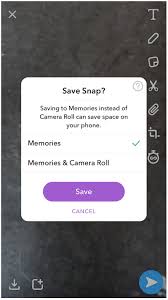 Learn how to get snapchat 'my eyes only' on iphone & android if you want to lock your snapchats then using snapchat's my. How To Use Snapchat Memories To Grow And Engage Your Audience