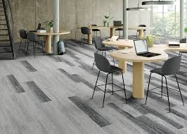 flooring with ivc commercial