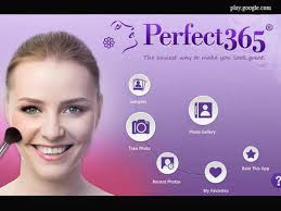 perfect 365 ios and android best