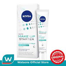 jual nivea make up starter murah