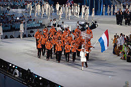 We did not find results for: Nederland Op De Olympische Spelen Wikipedia