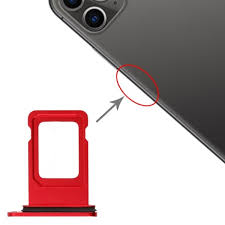 We did not find results for: Sim Card Tray For Iphone 11 Red