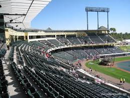 Champion Stadium Lake Buena Vista Florida