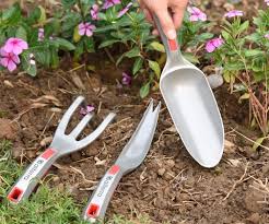 Garden Tools Gift Set For