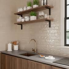 Ivory Wall Tiles For Kitchen