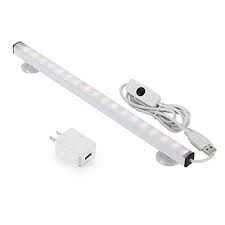 Asoko Dimmable Led Light Kit Great Lighting 3 Light Modes Portable Usb Port Required Great To Use Anywhere Dimmable Led Led Lights Dimmable Led Lights