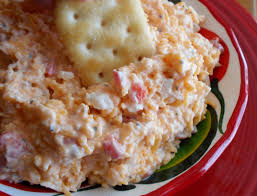 basic pimiento cheese recipe southern