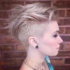 But did you know that you can also turn your lengthy locks into a glamorous 'do featuring a faux hawk? 50 Brilliant Faux Hawk Styling Ideas To Try Out Hair Motive Hair Motive
