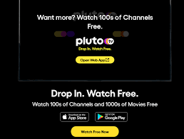 It is obtainable for windows and the program was produced by pluto tv and has been revised on december 30, 2018. How To Watch Pluto Tv Outside The Usa In 2021 Screenbinge