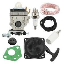 Frequent special offers and discounts up to 70% off for all products! Rep 13218 Carburetor X1 X2 X3 X7 R1 Fs509 Fs529 43cc 49cc Pocket Bike Gs Moon 703363240983 Ebay
