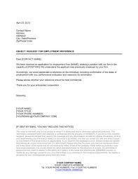 Reference Letter Template       Free Word  PDF Document Downloads    