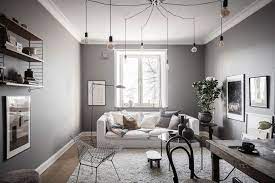 scandinavian style living rooms ideas