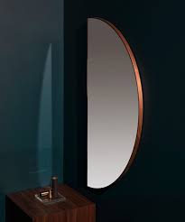 Find the perfect wall mirror for you in our unique selection of decorative mirrors and framed mirrors. Half Circle Mirror Bower Studios