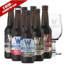 ipa gift pack windswept brewing co