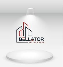 bellator design house logo