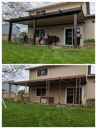 Patio Covers Unlimited Nw Tri Cities