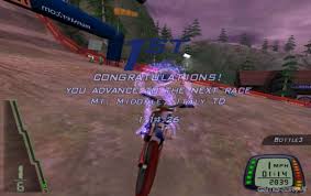 Additional code by many contributors, see the credits screen. Downhill Domination Download Gamefabrique