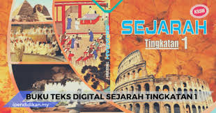 See more of bahasa inggeris pt3, tingkatan 1, 2, 3: Buku Teks Sejarah Tingkatan 1 Kssm Digital