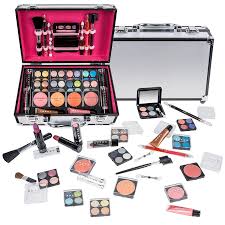 shany professional elegant makeup kit