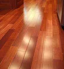laminate wood flooring plusses