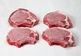 pork chop calories and nutrition the