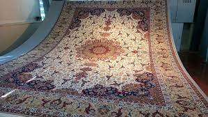 handmade carpet exports to hit 400m
