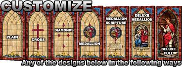 Decorative Window Designs That