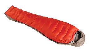 Gear Review Lafuma Warm N Light 600 Sleeping Bag Backpacker