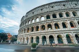 visiting the colosseum tips for rome s