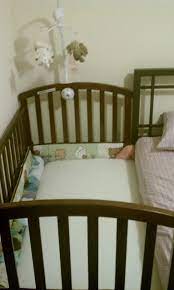 Turn Queen Bed Into Crib