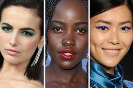 2020 eye makeup trends and s