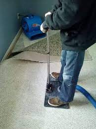 carpet repair and stretching hydro clean
