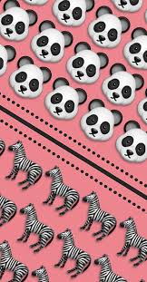 hd panda pattern wallpapers peakpx