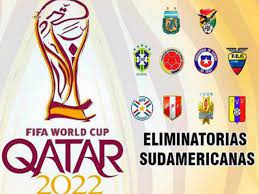 Consulte el calendario y los resultados de las eliminatorias de los equipos sudamericanos de la conmebol para la clasificación al mundial de qatar 2022 en marca.com. Las Eliminatorias Sudamericanas Al Mundial De Qatar 2022 Empezaran En Octubre