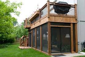 Patio Deck Designs Porch Design