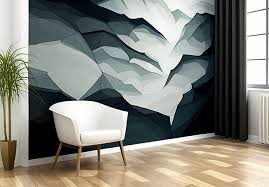 Inspiring Wall Mural Painting Designs