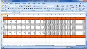 How To Create Mis Report Format In Excel Excel Templates