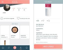 the 5 innovative beauty apps look forward