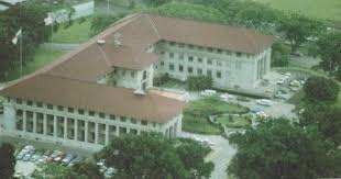 Image result for Ancon from roof of administration building panama