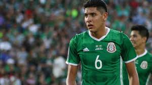 ˈeθson ˈalβaɾesʃ, born 24 october 1997) is a mexican professional footballer who plays for eredivisie club ajax and the mexico national team. Player Profile The Rise Of Edson Alvarez
