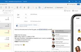 Windows email client that uses smtp and imap. Microsoft Outlook Download For Windows 10 Latest Version