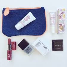 what is in my ispy glambag review for