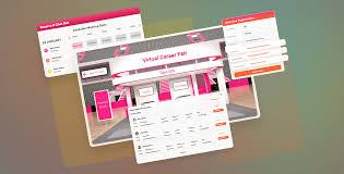 We did not find results for: Virtual Career Fair Virtual Event Solutions Vfairs