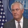 Story image for Tillerson state department from Slate Magazine (blog)