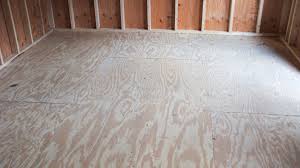 shed flooring the complete guide pro