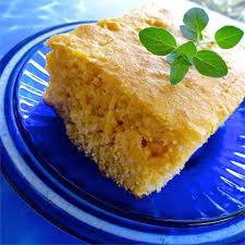 The simplest recipe for cornbread involves mixing cornmeal with sugar, salt, water and hot water cornbread. Hot Water Cornbread Recipe Allrecipes