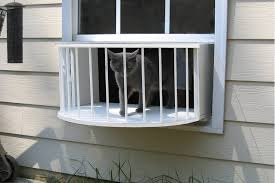 Like looking out windows for birds all day long and climbing all over everything, regardless of height. Cat Window Box Diy Step By Step Instructions Detailed Guidelines