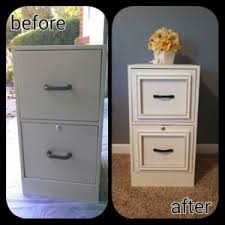 Part of your remodeling plans may include sprucing up your old filing cabinet, or perhaps you are rescuing a cabinet from storage or from a repainting it may bring out your inner graffiti artist, because the easiest and most effective way to apply the paint is by spraying it on with an aerosol. Filing Cabinet Makeover Habitat For Humanity Sarasota