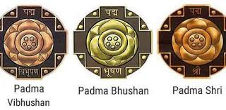 The government is committed to transforming padma awards into people's padma. Padma Awards The Award Of Excellence 14 Facts At A Glance